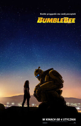 Bumblebee