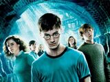 Harry Potter i Zakon Feniksa