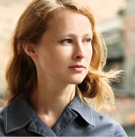Paulina Kinaszewska
