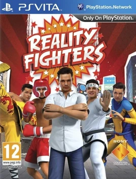 Reality Fighters