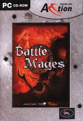 Battle Mages