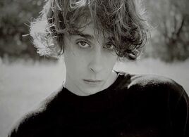 Adrian Rux