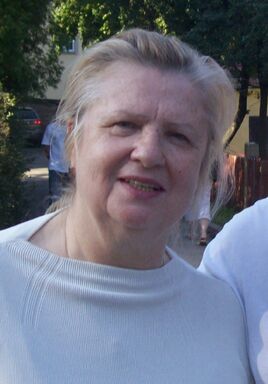 Stanisława Celińska