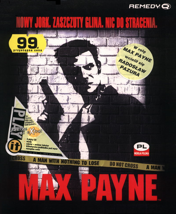 Max Payne