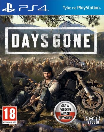 Days Gone