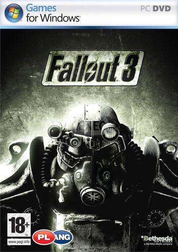 Fallout 3