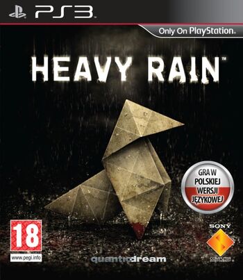 Heavy Rain