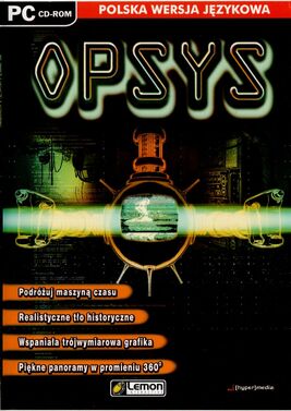 Opsys