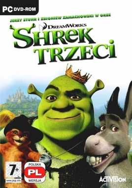 Shrek3G