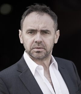 Wojciech Dmochowski