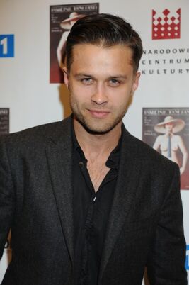 Maciej Zakościelny