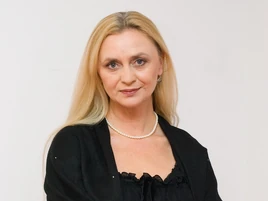 Barbara Zielińska