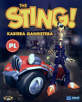 The Sting