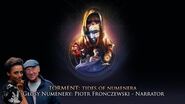 Torment Tides of Numenera (Piotr Fronczewski)