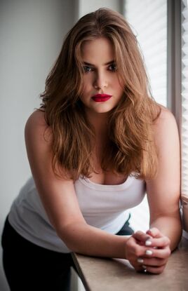 Melania Grzesiewicz