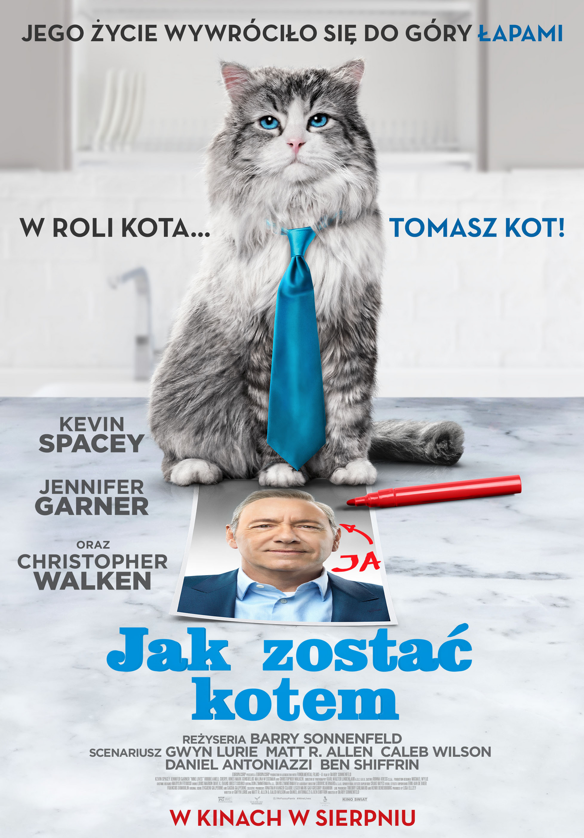 Jak Zostać Kotem Od Ilu Lat