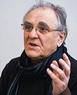 Janusz Nowicki
