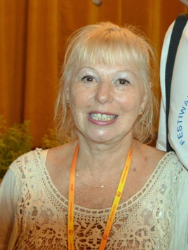 Ewa Złotowska