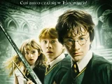 Harry Potter i Komnata Tajemnic