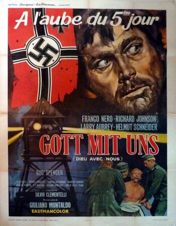 Gott mit uns