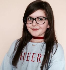 Amelia Zalewska