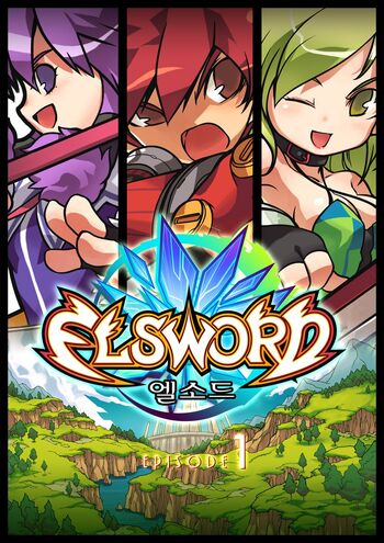 Elsword