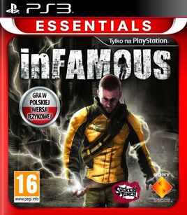 InFamous