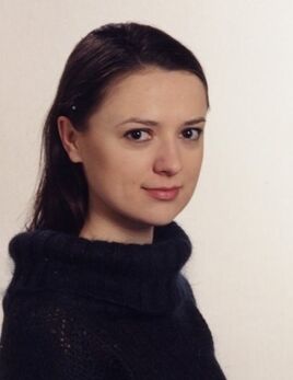 Katarzyna Makuch