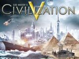 Sid Meier’s Civilization V