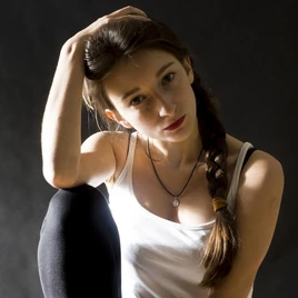 Aleksandra Kowalicka