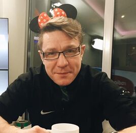 Marcin Kudełka