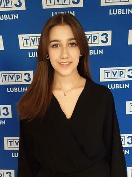 Alicja Dziurdziak