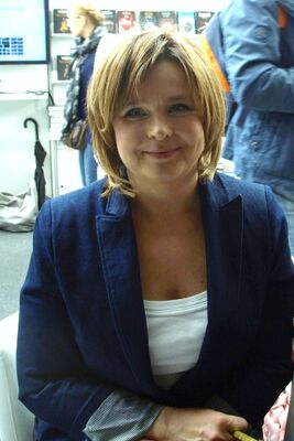 Edyta Jungowska
