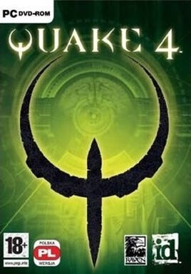 Quake 4