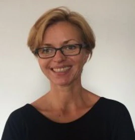 Agata Gawrońska