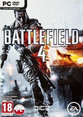 Battlefield 4