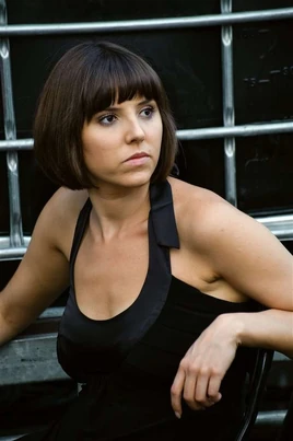 Monika Węgiel