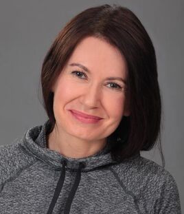 Gosława Biernat