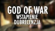 God of War – Wstąpienie (dubrecenzja)