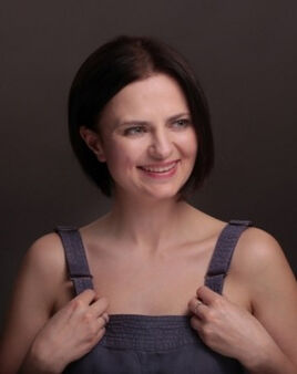 Joanna Pach