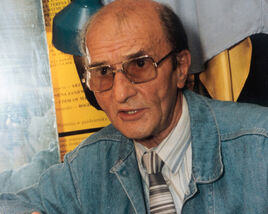 Wiesław Drzewicz