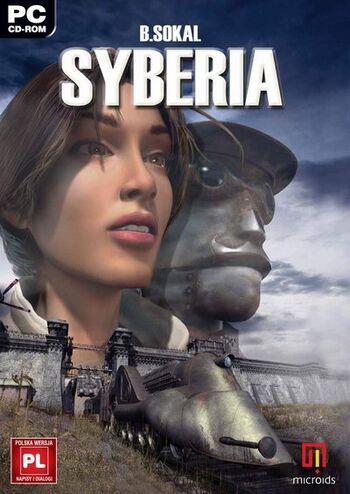 Syberia