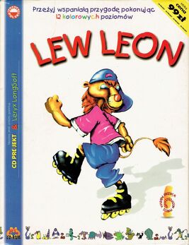 Lew Leon