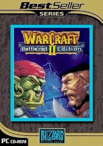 Warcraft II