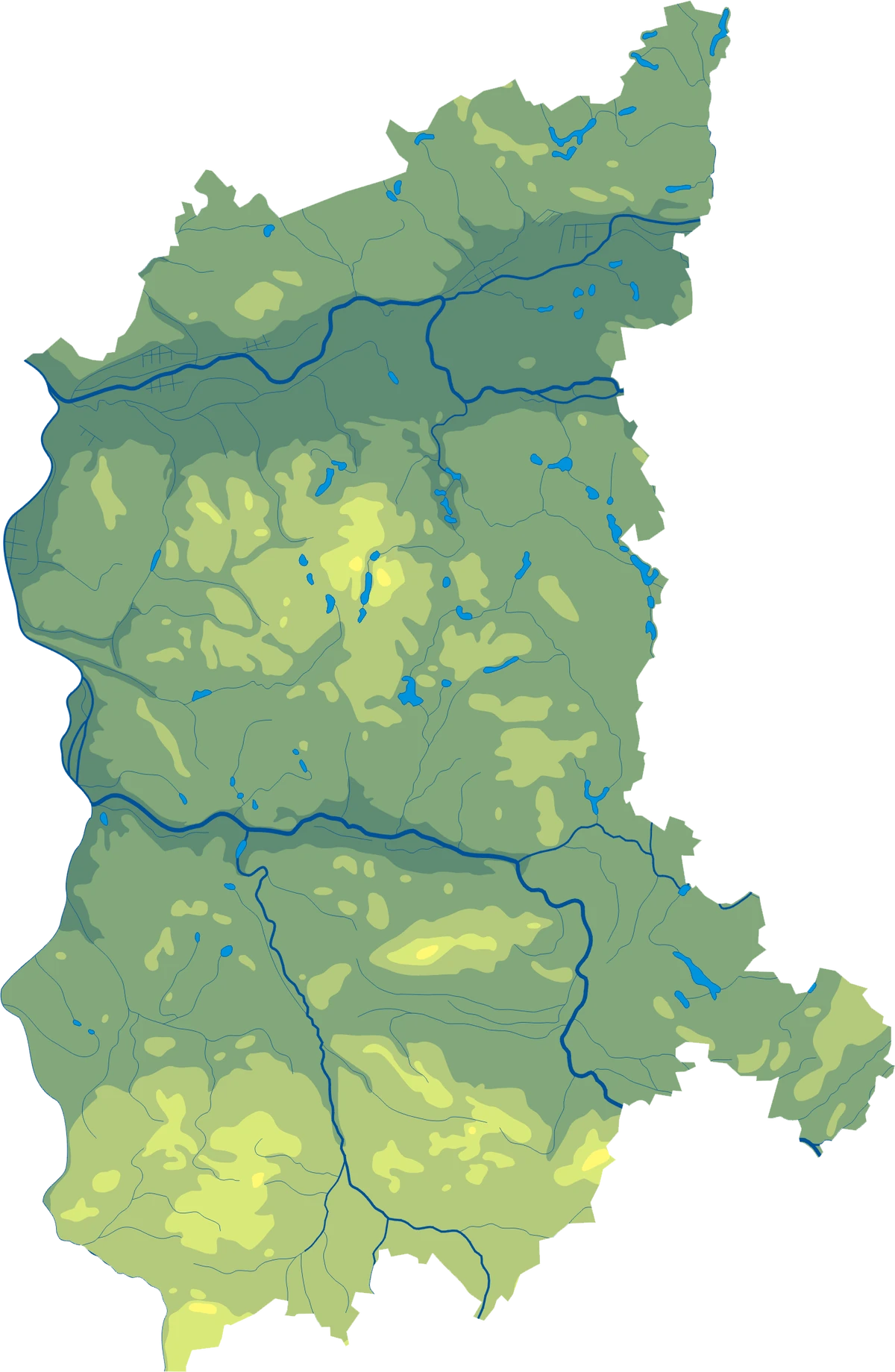 Województwo lubuskie Polska Wiki Fandom