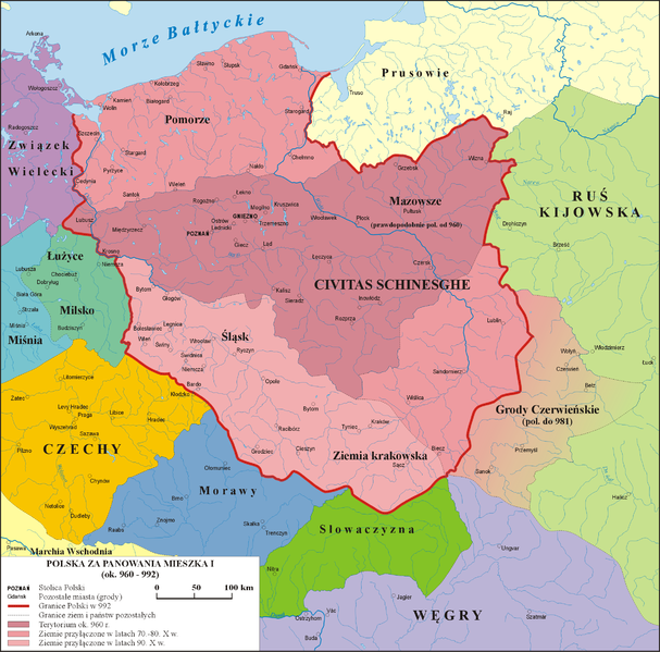 Historia Polski | Polska Wiki | Fandom