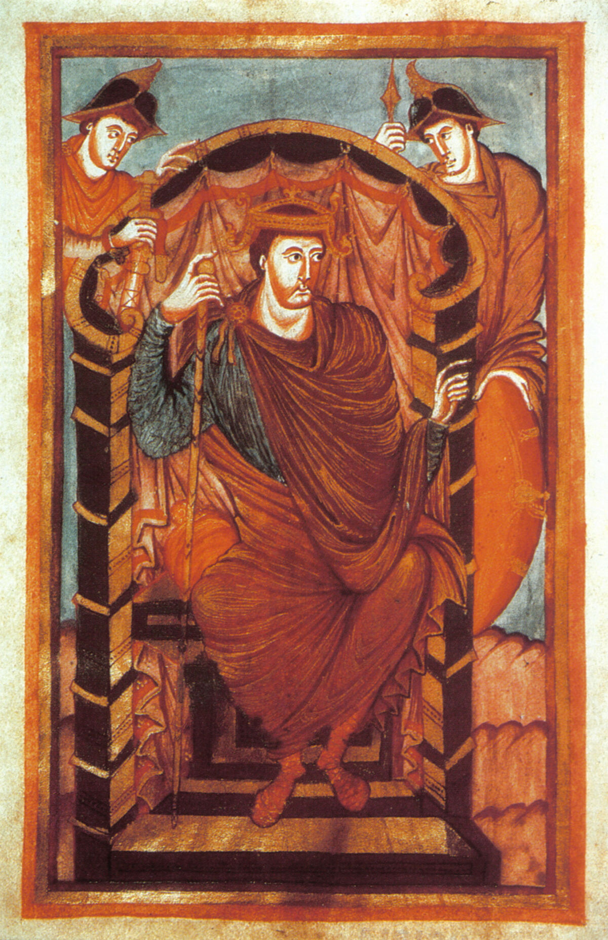 Charles the Younger PolUK Megacampaign Wiki Fandom