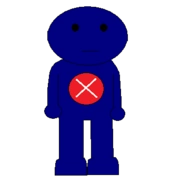 Error Announcer | Polvina and the Errors Wiki | Fandom