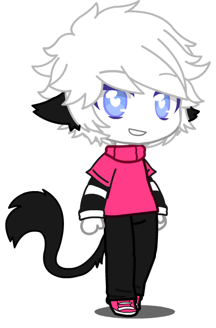 Radd | Polvina and the Errors Wiki | Fandom