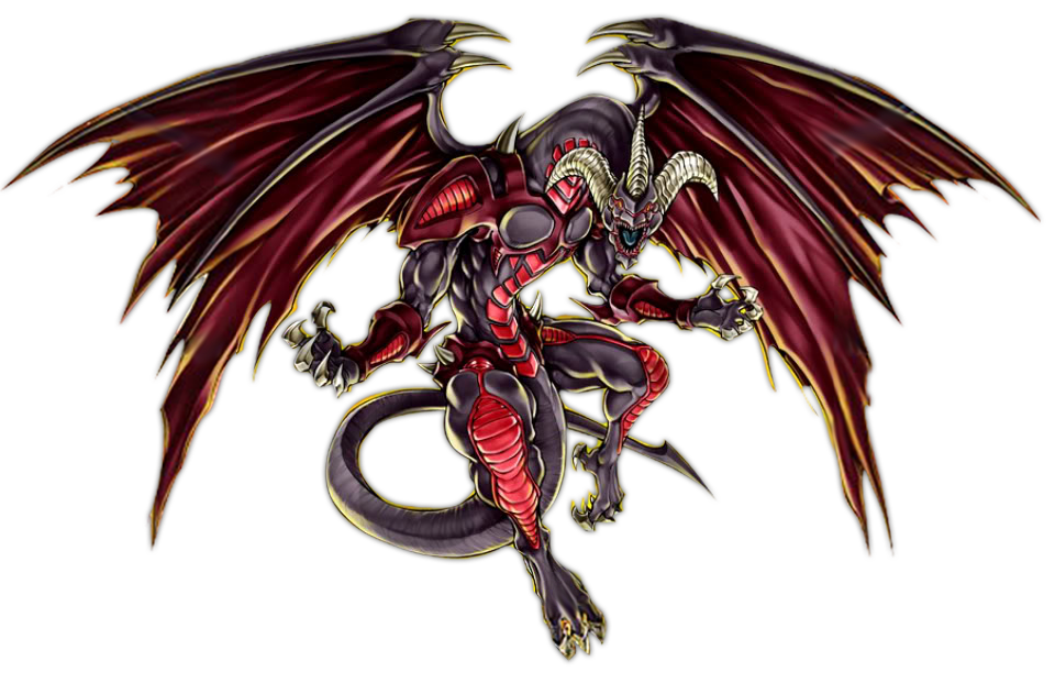 red nova dragon wallpaper